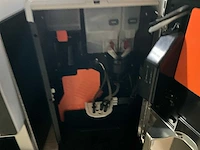 Rheavendors compact ec koffiemachine - afbeelding 6 van  9