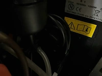 Rheavendors compact ec koffiemachine - afbeelding 8 van  9