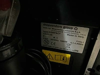 Rheavendors compact ec koffiemachine - afbeelding 9 van  9