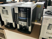 Rheavendors compact ec koffiemachine
