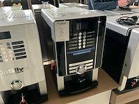 Rheavendors compact ec koffiemachine - afbeelding 2 van  8