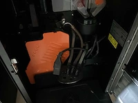 Rheavendors compact ec koffiemachine - afbeelding 6 van  8