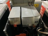 Rheavendors compact ec koffiemachine - afbeelding 7 van  8