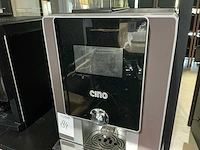 Rheavendors la rhea cino touch screen koffiemachine - afbeelding 2 van  6