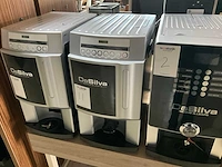 Rheavendors xx oc koffiemachine - afbeelding 1 van  8