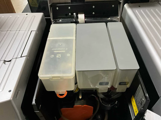 Rheavendors xx oc koffiemachine - afbeelding 5 van  8