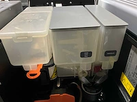 Rheavendors xx oc koffiemachine - afbeelding 6 van  8