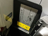 Rheavendors xx oc koffiemachine - afbeelding 8 van  8