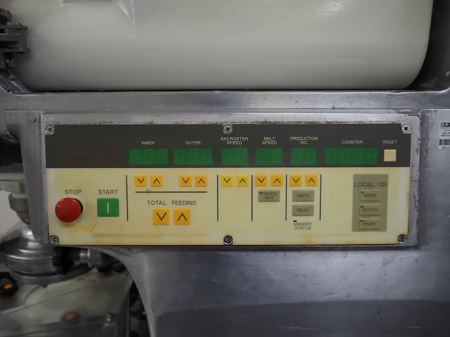 Rheon - afbeelding 7 van  20