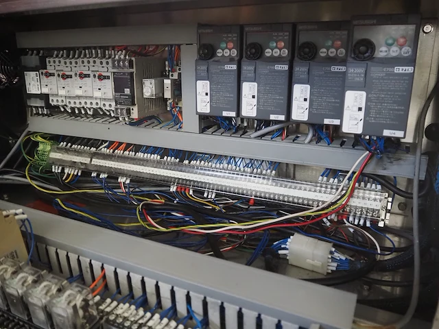 Rheon - afbeelding 6 van  24