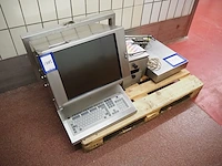 Rhewa-waagenfabrik - afbeelding 1 van  11