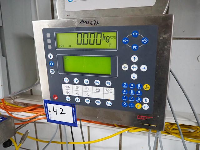 Rhewa-waagenfabrik - afbeelding 3 van  13