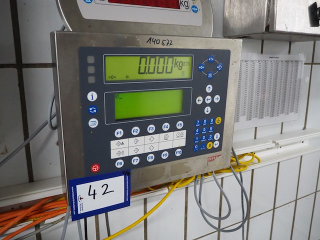 Rhewa-waagenfabrik - afbeelding 4 van  13