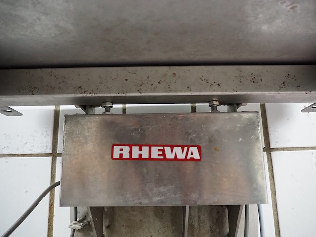 Rhewa-waagenfabrik - afbeelding 5 van  13