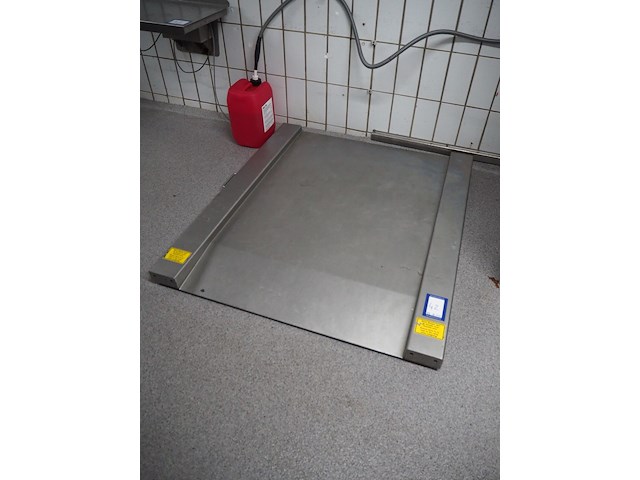 Rhewa-waagenfabrik - afbeelding 6 van  13