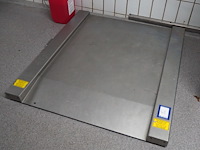 Rhewa-waagenfabrik - afbeelding 6 van  13