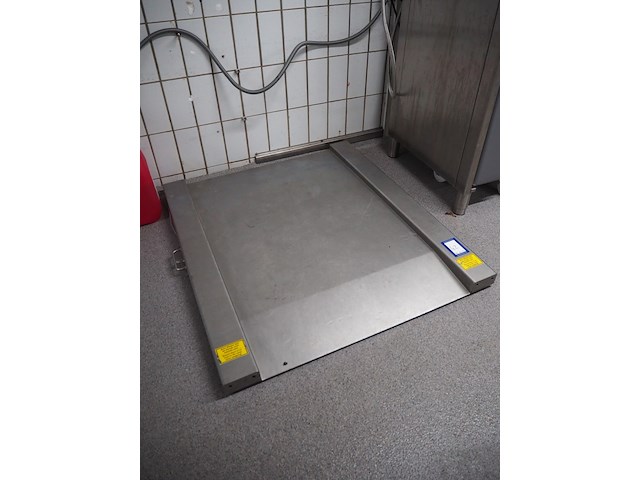 Rhewa-waagenfabrik - afbeelding 7 van  13