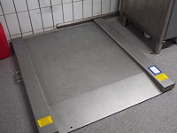 Rhewa-waagenfabrik - afbeelding 7 van  13