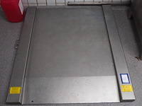 Rhewa-waagenfabrik - afbeelding 8 van  13