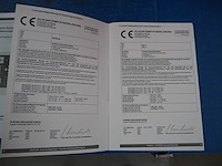 Rhewa-waagenfabrik - afbeelding 2 van  10