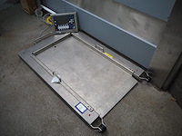 Rhewa-waagenfabrik - afbeelding 1 van  10