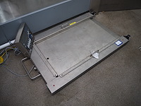 Rhewa-waagenfabrik - afbeelding 3 van  10