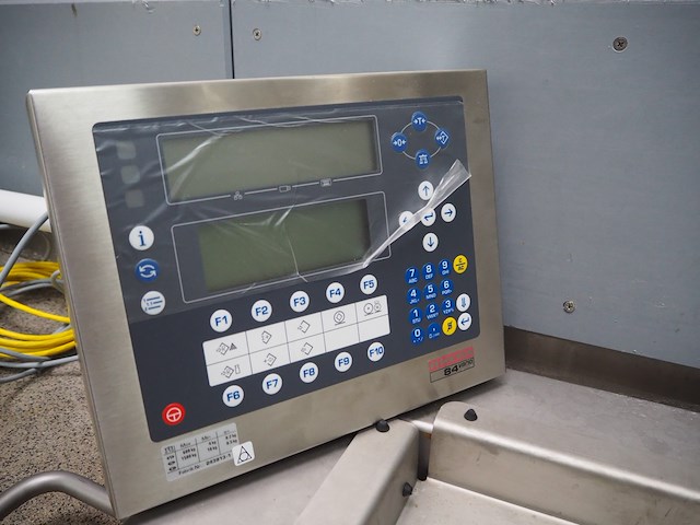 Rhewa-waagenfabrik - afbeelding 5 van  10