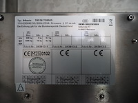 Rhewa-waagenfabrik - afbeelding 6 van  10