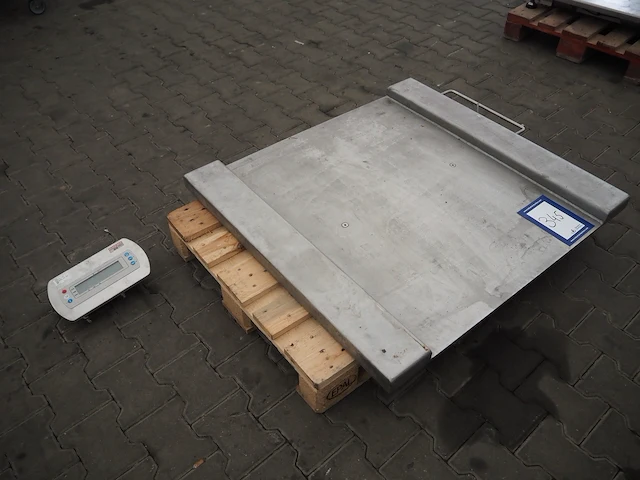 Rhewa - afbeelding 2 van  5