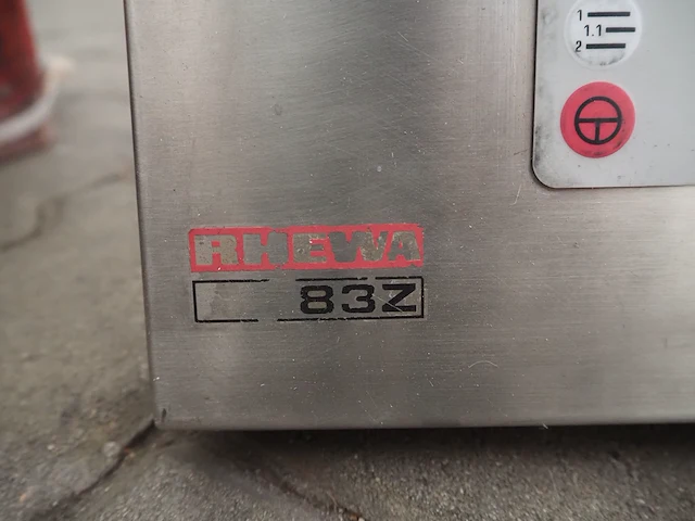 Rhewa - afbeelding 7 van  7