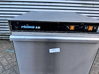 Rhima - beta 50 - korvenvaatwasmachine - afbeelding 2 van  4