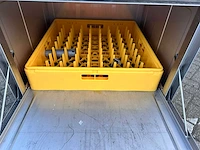 Rhima - beta 50 - korvenvaatwasmachine - afbeelding 3 van  4