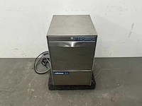 Rhima - dr 40 - glazenspoelmachine - afbeelding 2 van  9