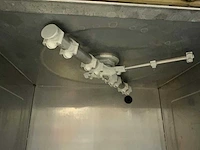 Rhima - dr 50 - korvenvaatwasmachine - afbeelding 6 van  6