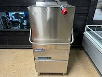 Rhima - dr 60 - korvenvaatwasmachine - afbeelding 1 van  4