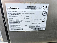 Rhima - dr50 - vaatwasser - afbeelding 5 van  5