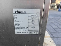 Rhima - dr50 - vaatwasser - afbeelding 5 van  5
