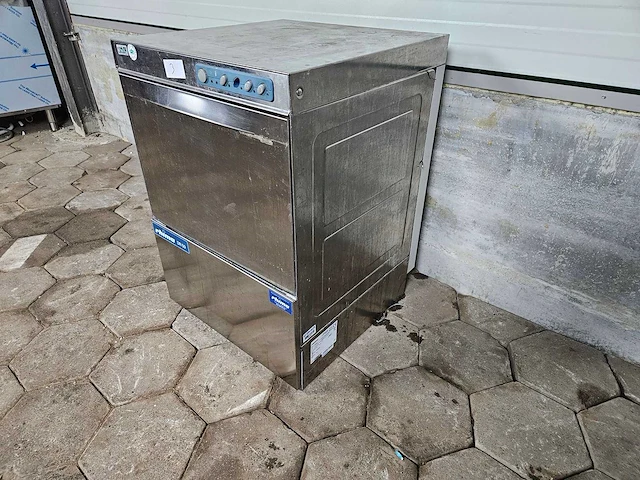 Rhima - dw009m - korvenvaatwasmachine - afbeelding 2 van  5