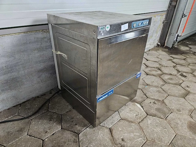 Rhima - dw009m - korvenvaatwasmachine - afbeelding 3 van  5