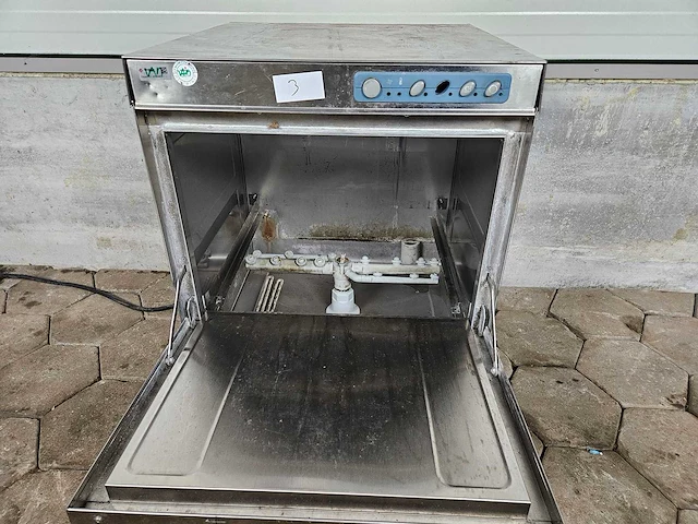 Rhima - dw009m - korvenvaatwasmachine - afbeelding 4 van  5