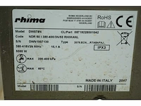 Rhima - dw078n - vaatwasser - afbeelding 5 van  5