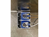 Rhima - ndr 40s - glazenspoeler - vaatwasser - afbeelding 2 van  3