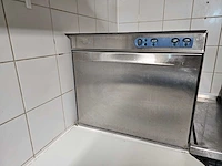 Rhima - ndr 50s - glazenvaatwasmachine - 2012 - afbeelding 1 van  4