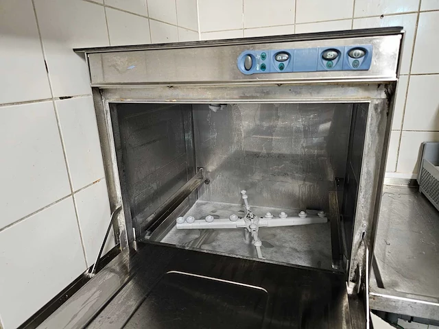 Rhima - ndr 50s - glazenvaatwasmachine - 2012 - afbeelding 2 van  4