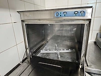 Rhima - ndr 50s - glazenvaatwasmachine - 2012 - afbeelding 2 van  4
