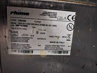 Rhima - ndr 50s - glazenvaatwasmachine - 2012 - afbeelding 3 van  4
