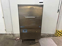 Rhima - ndr365e - pannenwasmachine - afbeelding 1 van  9