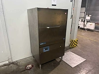 Rhima - ndr365e - pannenwasmachine - afbeelding 2 van  9