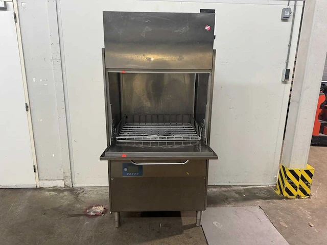 Rhima - ndr365e - pannenwasmachine - afbeelding 5 van  9