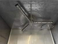 Rhima - ndr365e - pannenwasmachine - afbeelding 7 van  9